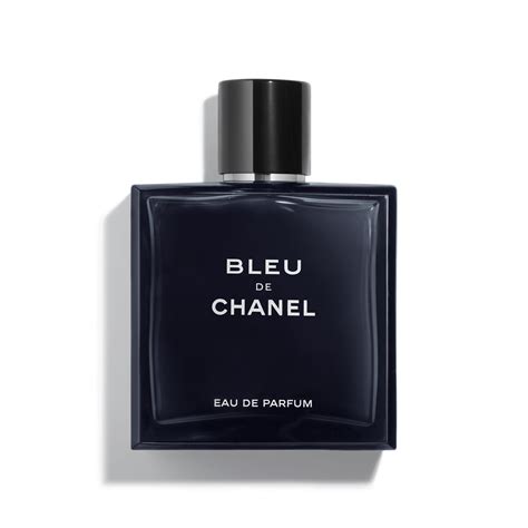 bleu De Chanel ароматы